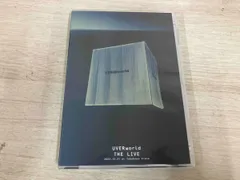 2025年最新】uverworld the live 2022.12.21 at yokohama arena