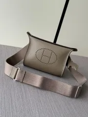エルメス　ショルダーバッグ　21-MM輸入2