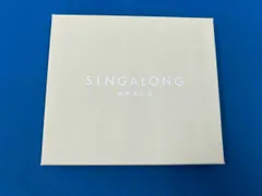 2025年最新】緑黄色社会 singalongの人気アイテム - メルカリ