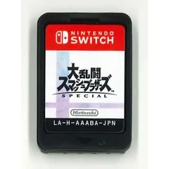 2025年最新】スマブラ switch ソフトのみの人気アイテム - メルカリ