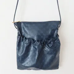 【極美品】ゲラルディーニ ショルダーバッグ ポシェット ナイロン 金具 SummerSALE開催! 8/9～8/18 10時迄!】GHERARDINI ゲラルディーニ
