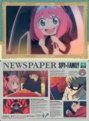 【中古】アニメ系トレカ 016[S]：アーニャ・フォージャー