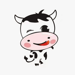 ボディーシール タトゥー 牛 3D レディース 刺青シール 長持ち 防水 簡単貼る 可愛い おしゃれyw04