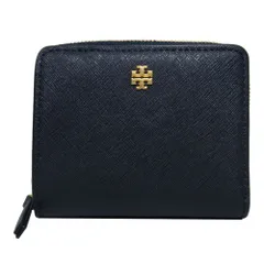 トリーバーチ 財布 二つ折り財布 TORY BURCH エマーソン ミニ ウォレット 147606 405 アウトレット レディース