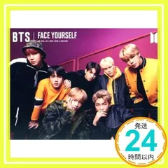 FACE YOURSELF(初回限定盤B)(DVD付) [CD] BTS (防弾少年団)_02