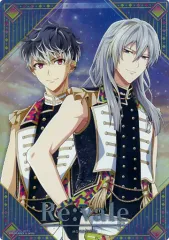 SP “最良の記憶”篝　サイン ヴァイスシュヴァルツ リライト Rewrite SP “最良の記憶”篝 サイン ヴァイスシュヴァルツ リライト Rewrite