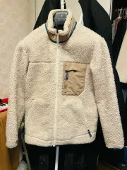 mont-bell(モンベル) ボア ジャケット