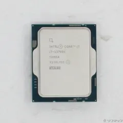 2025年最新】13700k i7の人気アイテム - メルカリ