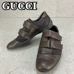最高級 GUCCI グッチ レザーブーツ 41 E イタリア製 ブラック 黒 メンズ GG 蔵在庫検索 ⁄ GUCCI グッチ インターロッキングGG 114415 レザーブーツ