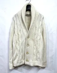 ◎新品・未使用◎タグ付き☆Settefili Cashmere ベージュ B.R.ONLINE - Style Web Magazine & Online Shop | ビー・アール