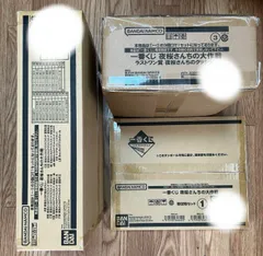 一番くじ 夜桜さんちの大作戦 くじフルセット＋ラストワン賞 バンダイナムコ 1ロット