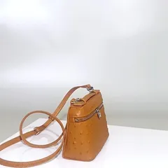 2025年最新】プラダ PRADA オーストリッチの人気アイテム - メルカリ