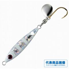 ベイブレードX サムライスチール5-70GF メタルコート：ホワイト - メルカリ