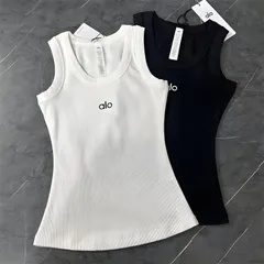新品タグ付き alo yogaアローヨガ ショートスリーブTシャツ ホワイト S 新品タグ付き alo yogaアローヨガ ショートスリーブTシャツ
