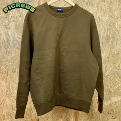 90s OLD UNIQLO オールドユニクロ トレーナー スウェット 無地