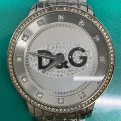 2024年最新】ドルチェアンドガッバーナ 腕時計(アナログ)の人気