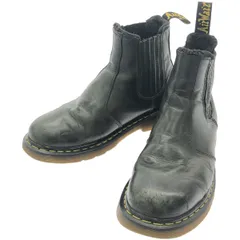 2025年最新】ドクターマーチン サイドゴア uk8の人気アイテム