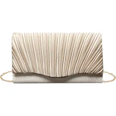 ☆ ベージュ ☆  パーティーバッグ きれいめ レディース パーティーバッグ 結婚式 披露宴 バッグ パーティーバック バック お呼ばれ レディース 二次会 謝恩会 フォーマル クラッチバッグ きれいめ クラッチバック 発表会 女性用 パーティー 上品 演奏会