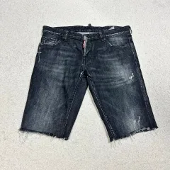 DSQUARED2 ディースクエアード スキニー デニム36 DSQUARED2 ディースクエアード 02PR/2019/1205/1 19AW スキニー