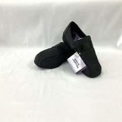 ウェルル03 ブラックC 23.5cm