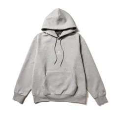 ニューエラジャパン ウェア ライト テック スウェット プルオーバーフーディー アングラーコレクション ブラックバス グレー M