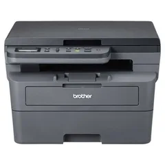 【新品 未使用 未開梱】ブラザー　brother　ブラザー A4モノクロレーザー複合機 (無線LAN/両面印刷) ［A4サイズ］　DCP-L2600DW