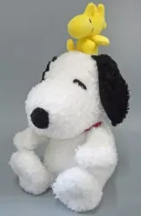 【中古】ぬいぐるみ スヌーピー＆ウッドストック スペシャルウッドストックとペアぬいぐるみ 「PEANUTS(SNOOPY)」
