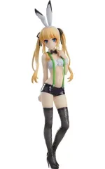 【中古】フィギュア POP UP PARADE 澤村・スペンサー・英梨々 バニーVer. 「冴えない彼女の育てかた Fine」 プラスチック製塗装済み完成品