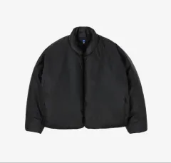 3/18迄の特別価格！ 超美品　YEEZY GAP メンズラウンドジャケット イージー × ギャップ ラウンドジャケット ブルー メンズ - FW21 - JP