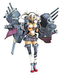 L*r様 プニモフ ラン ✕ アルカナディア ソフィエラ 改造 塗装済完成品