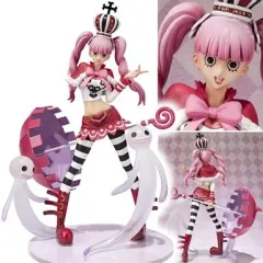 ペローナ フィギュアーツzero クマシーセット Amazon.co.jp: TAMASHII NATIONS フィギュアーツZERO ペローナ