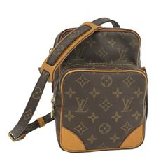 LOUIS VUITTON アマゾン ショルダーバッグ モノグラム M45236