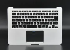 MacBook Air 13 2013-2017  日本語パームレスト
