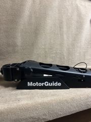 ❣️送料無料　MotorGuide モーターガイド  バウマウント  21ゲーターマウント 75-8M4000402  エレキマウント