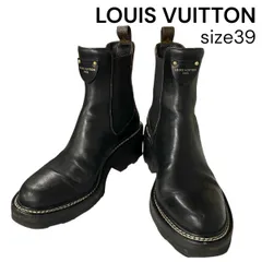 【極美品】ルイヴィトン ブーツ モノグラム スタッズ 35(22.5cm相当) 楽天市場】ルイヴィトン（ブーツ｜レディース靴）：靴の通販