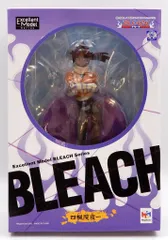 BLEACH YUANMENG-STUDIO  四楓院夜一  フィギュア Amazon.co.jp: 四楓院夜一 しほういんよるいち フィギュア 1/6