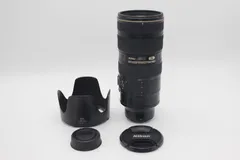 2025年最新】AF-S NIKKOR 70-200 2.8 G ED VR IIの人気アイテム