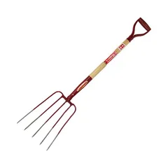 【新品・7営業日以内発送】4977292676441 千吉 5本爪フォーク SGF－3ガーデンツール 土農工具 園芸用品 千吉5本爪フォーク SGFー3 藤原産業【沖縄離島販売不可】のサムネイル