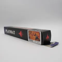 2025年最新】mtg プレイマット 公式の人気アイテム - メルカリ