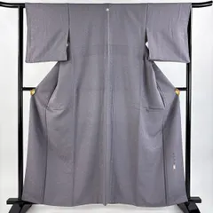 2025年最新】着物 色無地 一つ紋の人気アイテム - メルカリ