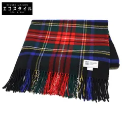 美品 ジョンストンズ カシミヤ100％ 大判ストール ブラック 黒 美品 ジョンストンズ カシミヤ100％ 大判ストール ブラック 黒