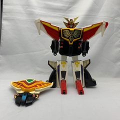 タカラ 太陽の勇者ファイバード 最強合体 グレートファイバード