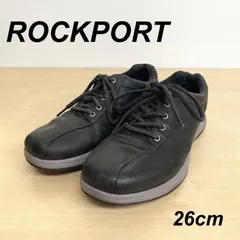 2024年最新】ロックポート メンズ スニーカー シューズ rockport