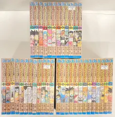 集英社 ジャンプコミックス 稲田浩司 ドラゴンクエスト・ダイの大冒険 全37巻 再版セット