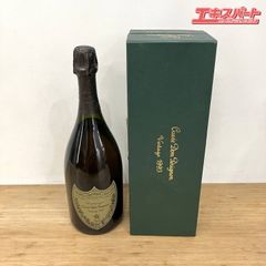 【未開栓品】 果実酒 シャンパン ドンペリニヨン Dom Perignon 750ml 1993 外箱付 ミスマ店