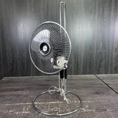 希少 1980年 三菱 レトロ 扇風機 30cm 卓上扇 D30-JTB 三菱 扇風機 30cm D30-K 卓上扇風 昭和レトロ レトロ扇風機 レトロ