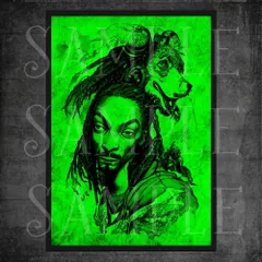 2025年最新】snoop dogg ポスターの人気アイテム - メルカリ
