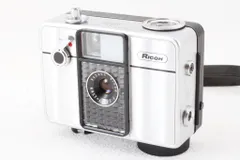 2025年最新】RICOH AUTO HALF SEの人気アイテム - メルカリ