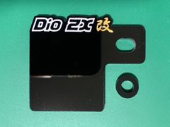 garage N様　オーダー品　自賠責プレート