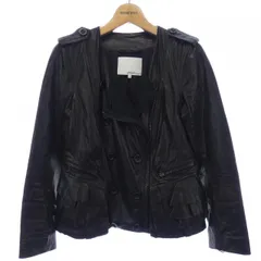 2025年最新】3.1 phillip lim ライダースの人気アイテム - メルカリ